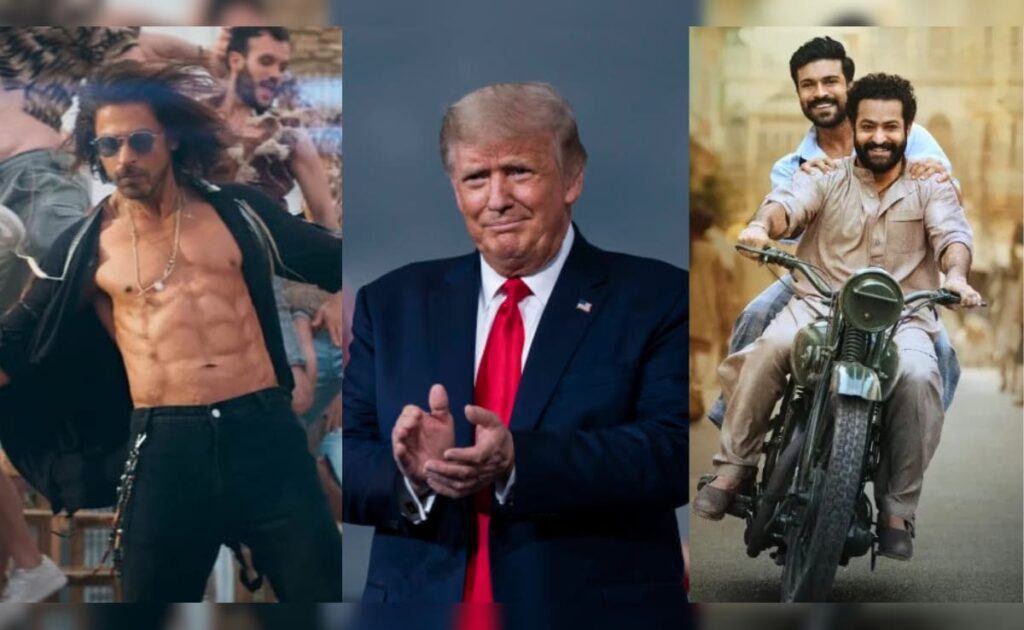 How Donald Trump’s 100% Tariff On Non-US Films Could Derail Indian Cinema’s Rise in America