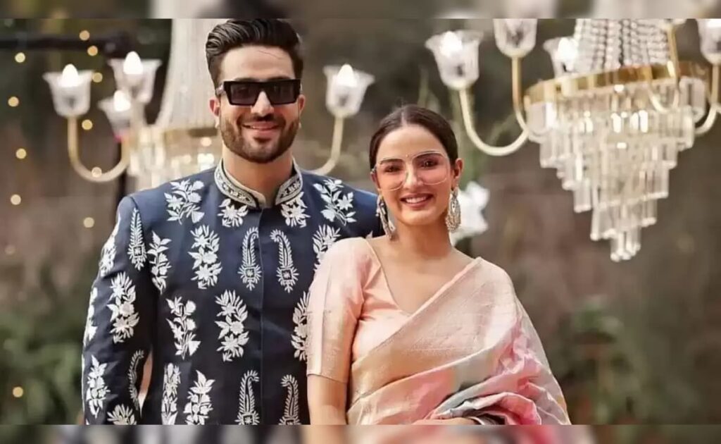 Aly Goni On Being Trolled Over Calling Girlfriend Jasmin Bhasin “Chapri”: “It’s Not Funny”