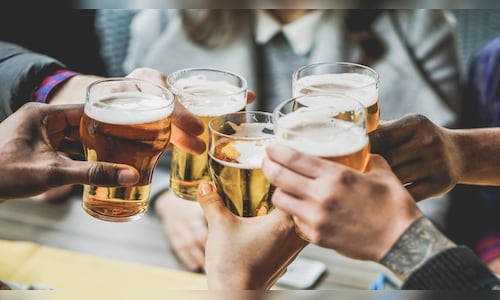 Allied Blenders to consider fundraising plan at May 15 board meeting