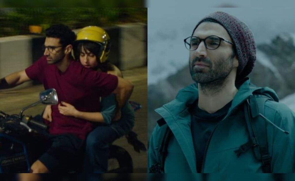 Teaser Of First Track Zamaana Lage Delves Into Anurag Basu’s World Of Modern Love