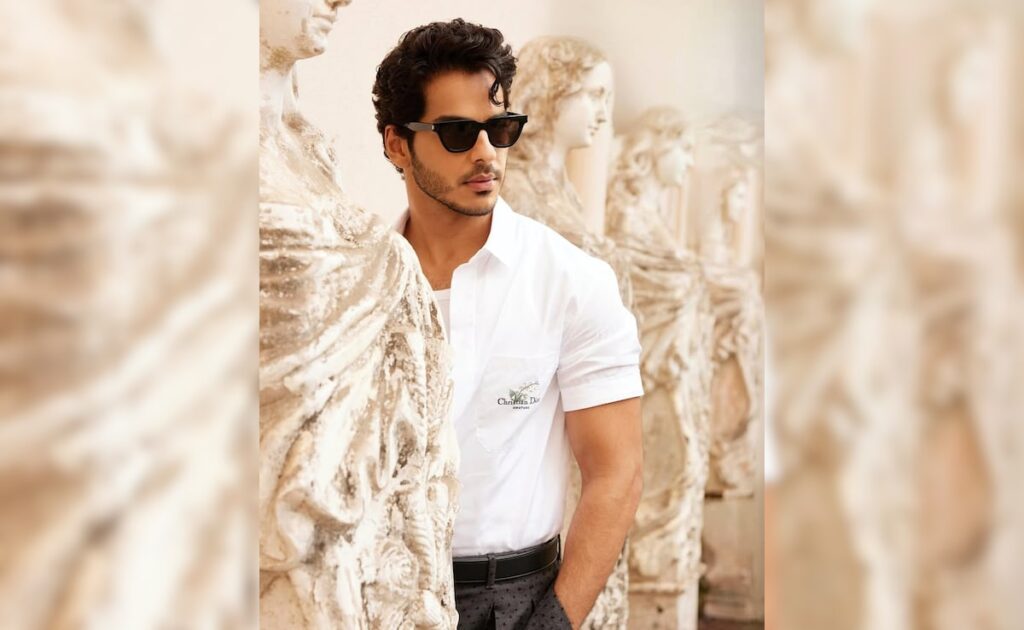 To Be Very Frank, It Was…