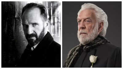 Ralph Fiennes cast as President Snow in Hunger Games: Sunrise on the Reaping; fans declare him as ‘ultimate movie villain’ |