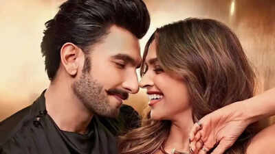 Ranveer Singh says Deepika Padukone is the ‘best version’ of herself as a mother: ‘Everything in Deepika’s life now revolves around Dua’