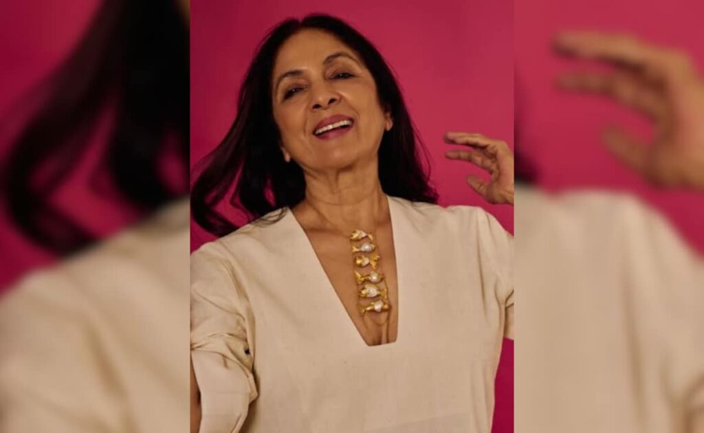 Neena Gupta Was Advised To “Marry A Gay Man” When She Was Pregnant With Masaba