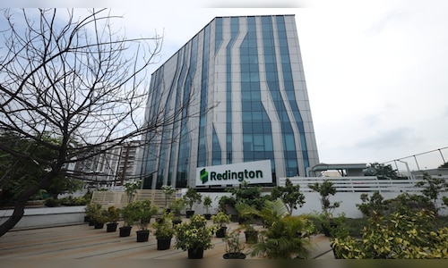 Redington Q4 Results: Net profit soars 183% YoY amid high demand across markets
