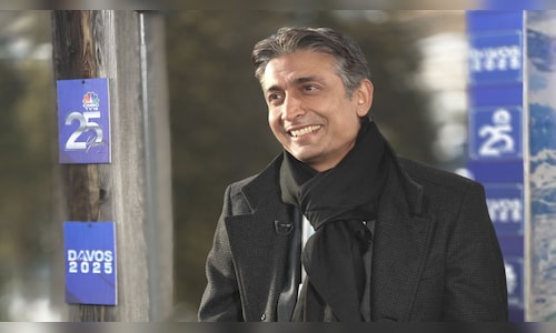 Wipro Chairman Rishad Premji’s pay doubles, but still trails CEO Srinivas Pallia’s FY25 salary