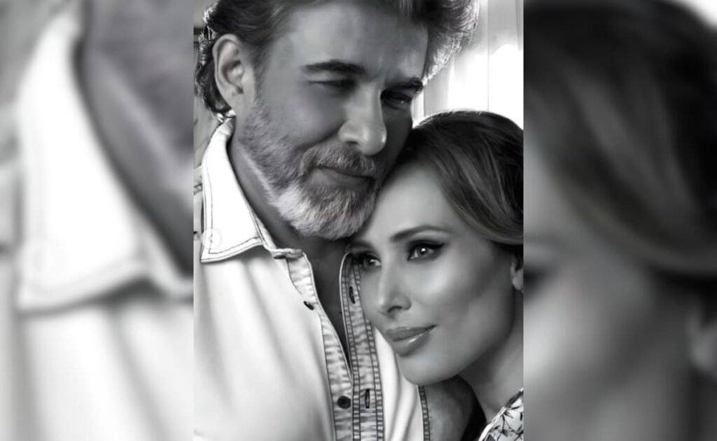 Salman Khan’s Rumoured Girlfriend Iulia Vantur To Make Her Acting Debut. Details Inside