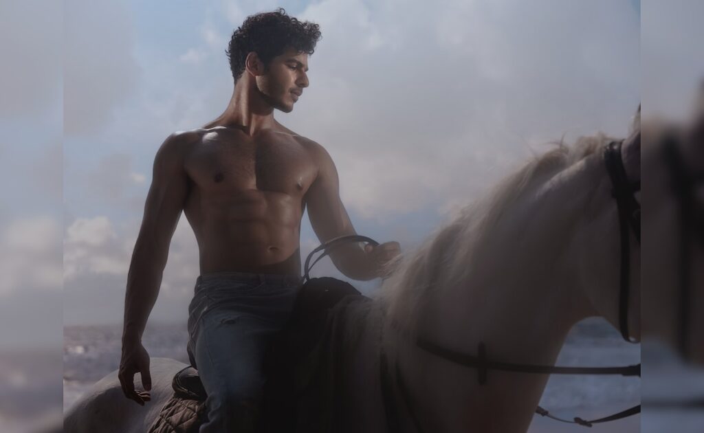 There Were Times When He Discussed If We Are Overdoing It