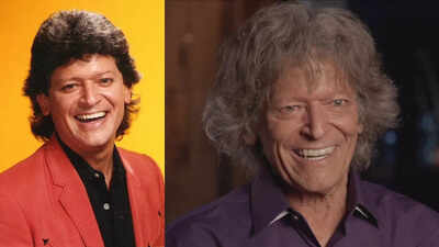 Mexican American music icon Johnny Rodriguez passes away aged 73 |