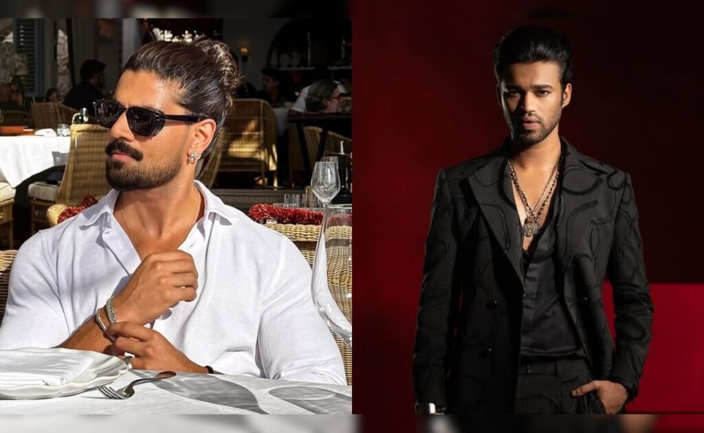 Someone Must Have Told Him To Remove It