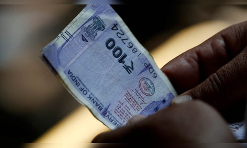 Max Financial Services board clears ₹2,000 crore QIP to fund Axis Max Life growth