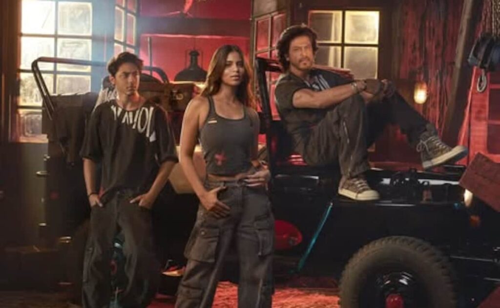 “Aryan Khan Works 20 Hours A Day, Suhana Is A Tremendous Talent”: Karan Johar