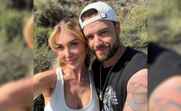 Liam Payne’s Girlfriend Kate Cassidy Reacts To Late Singer’s 24-Million-Pound Estate Going To Ex Cheryl Cole