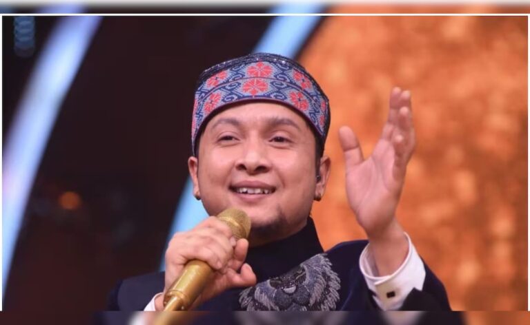 Indian Idol 12 Winner Pawandeep Rajan Suffers “Multiple Fractures” In Car Accident