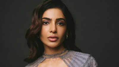Samantha Ruth Prabhu recalls darkest year of her life post-divorce from Naga Chaitanya: ‘I had the worst possible thoughts, but chickened out’ | Hindi Movie News