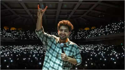 Amid the ‘India’s Got Latent’ row, comedian Samay Raina and 4 influencers summoned by the Supreme Court for a petition alleging comments that made fun of disabled people |