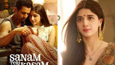‘Mawra Hocane definitely nahi hai’ in ‘Sanam Teri Kasam 2’; confirms director duo Vinay Sapru and Radhika Rao after Harshvardhan Rane’s exit