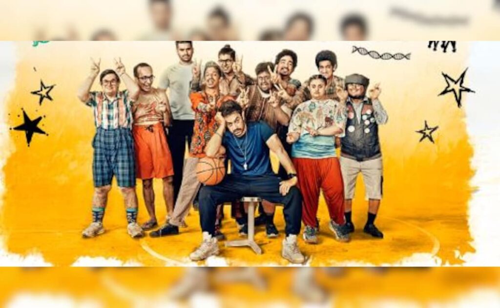 Aamir Khan Postpones Sitaare Zameen Par Trailer Launch Amid India-Pak Conflict