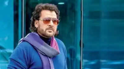 Shahbaz Khan slams Bollywood’s casting practices after being denied better opportunities: ‘People in South industry work with discipline…’