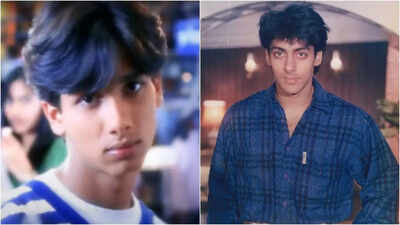 Sanam Teri Kasam directors Vinay Sapru and Radhika Rao reveal how they discovered Shahid Kapoor for Aankhon Mein Tera Chehra: ‘Like Salman Khan, he looked like a star’ | Hindi Movie News