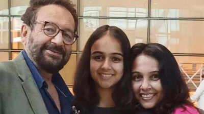 Suchitra Krishnamoorthi recalls patriarchal pressure during pregnancy: ‘My father-in-law kept saying he wanted a grandson’