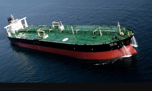 Shipping Corporation of India shares surge 8% — Key factors behind the surge explained