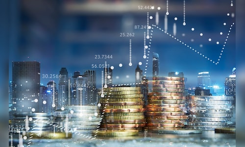 Coforge Q4 results: Profit, revenue rise QoQ, margin expands; ₹19 dividend declared