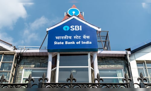 SBI to evaluate raising up to  billion via offshore bonds on May 20