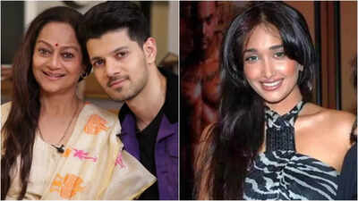 Zarina Wahab say Sooraj Pancholi broke up with Jiah Khan a month before her death: ‘She was rejected and very depressed’