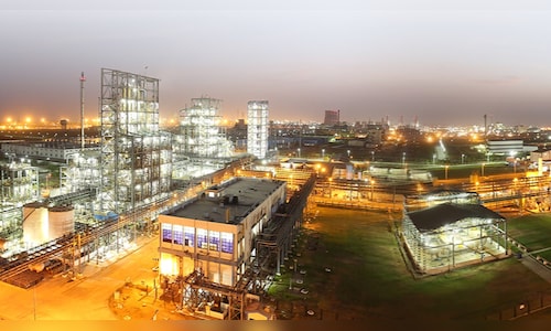 SRF Q2 Results: Sales up 6% from last year but operating performance a miss