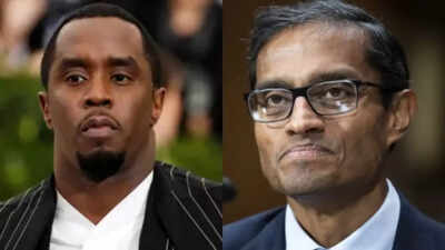 Sean ‘Diddy’ Combs Trial: Who is the Indian-origin Judge Arun Subramanian presiding over the high-profile case? | English Movie News