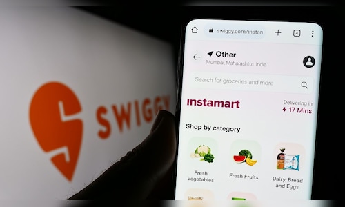 Swiggy Q4 Results: Net loss widens to ₹1,081 crore; Quick commerce losses impact overall performance