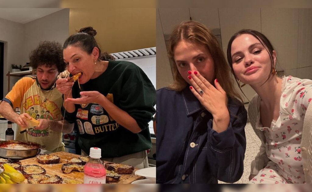 Why Selena Gomez Skipped Met Gala 2025 With Fiance Benny Blanco