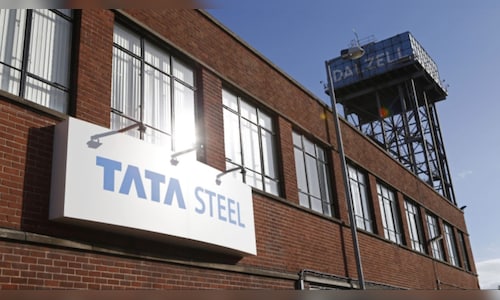 Tata Steel pumps ₹4,054 crore into Singapore arm T Steel Holdings