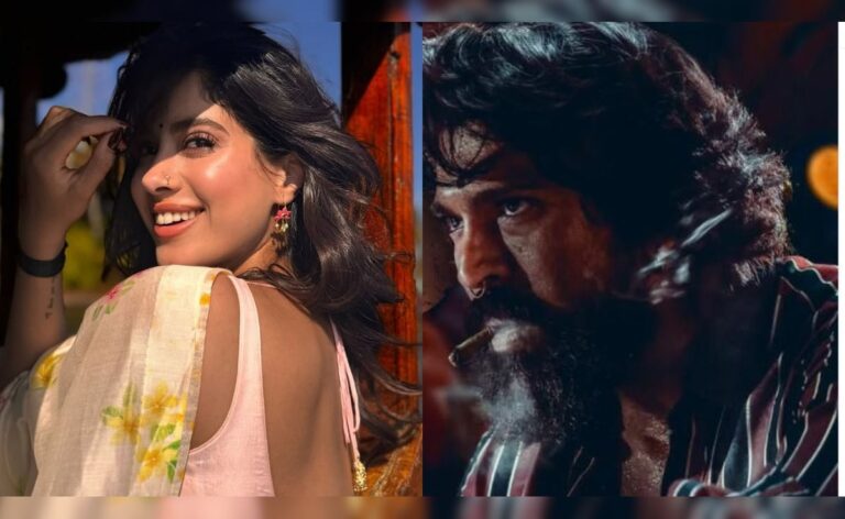 I Always Wanted A Crazy Heroine In My Film