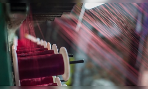 KPR Mill Q4 Results: Apparel manufacturer shares up 23% in three sessions ahead of earnings