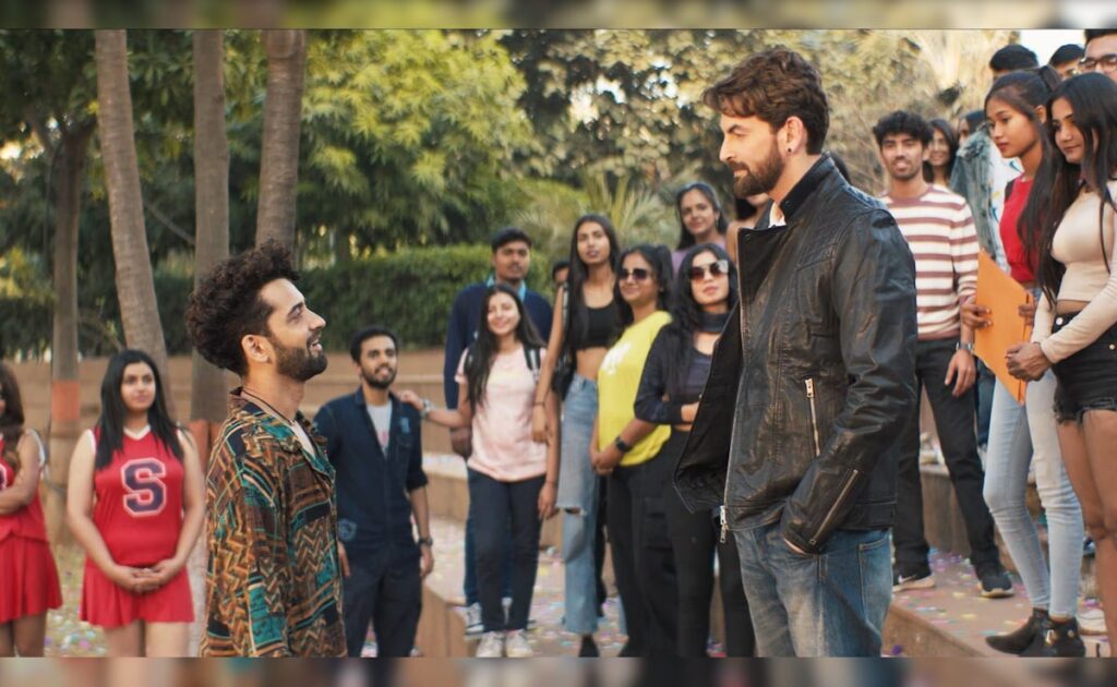 Hai Junoon Review: A Symphony Of Flaws Wrapped In Bollywood Beats