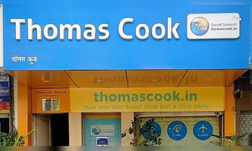 Thomas Cook Q4 Results | Net profit up 14% to ₹66 crore on strong travel and forex growth