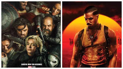 ‘Thunderbolts’ and ‘Sinners’ top box office; Marvel film records fourth highest collection of 2025 |