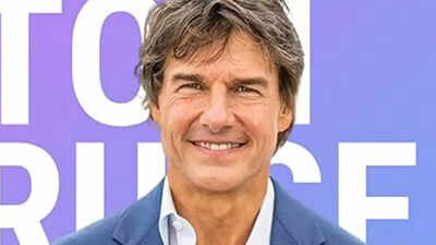 Tom Cruise dodges questions on US tariffs at ‘Mission: Impossible – The Final Reckoning’ event | English Movie News