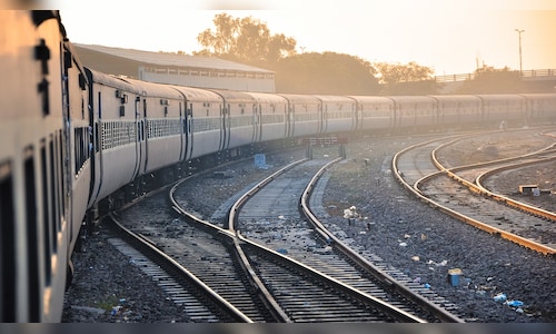 Texmaco Rail Q4 Results: Revenue up 18% YoY, EBITDA rises 15%; profit declines