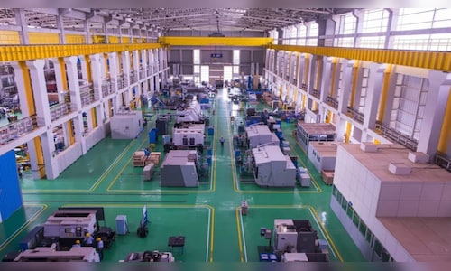 Explained – Key triggers that led to Triveni Turbine shares crashing 9%