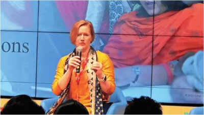 This food giant’s India AI teams are helping R&D, client experience