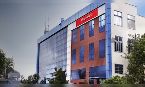 TTK Prestige shares surge as much as 15% after Q2 operating profit jumps 33%, margin expands