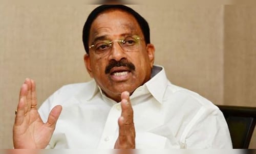 ‘Only for the deserving’: Telangana minister’s remarks spark row over welfare cuts