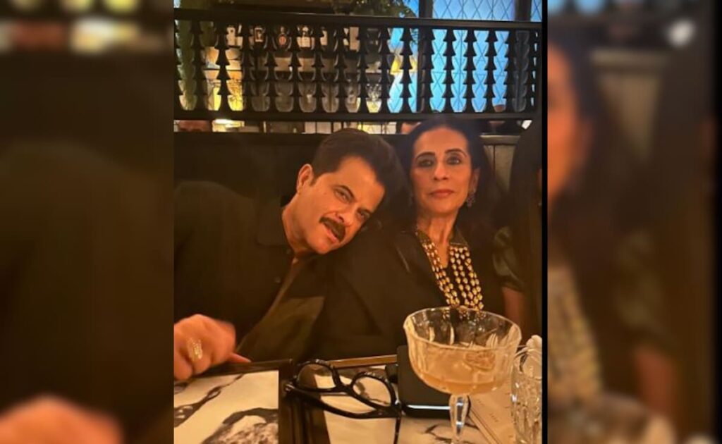 41 Years Of Marriage, 52 Years Of Togetherness