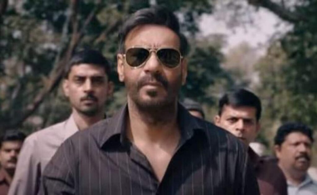Ajay Devgn’s Film Crosses Rs 90 Crore Mark In First Week