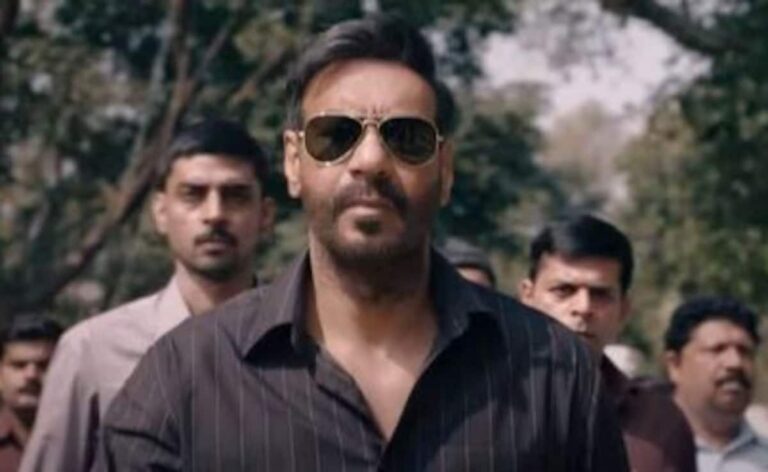 Ajay Devgn’s Film Crosses Rs 90 Crore Mark In First Week