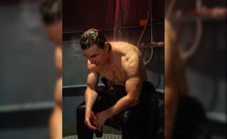 Mission Impossible – The Final Reckoning: Tom Cruise’s Film Sells 11,000 Tickets In Advance Sales