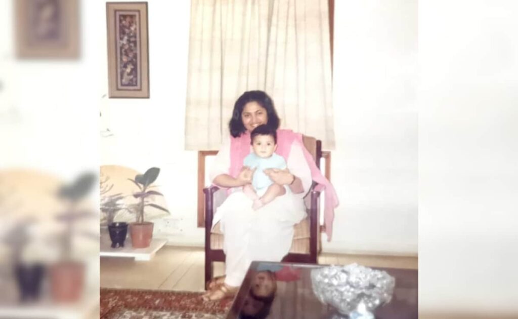 Ali Fazal’s Throwback Post Is Brimming With Love For His Late Mother: “Miss You Hard”